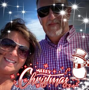 Meet your Posher, Carol